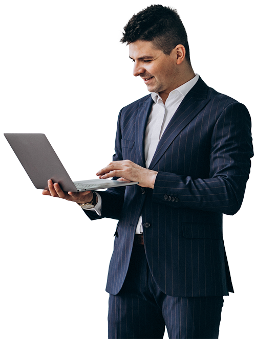 Cybersecurity Professional